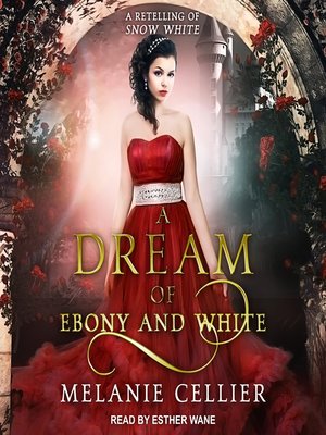 cover image of A Dream of Ebony and White